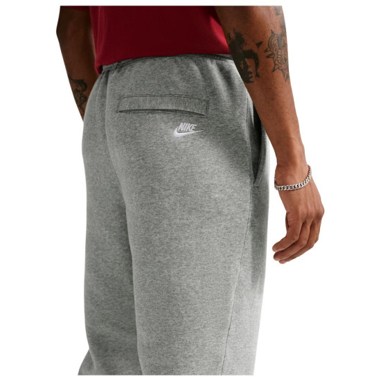 Nike Ανδρικό παντελόνι φόρμας Sportswear Club Fleece Jogger Pants